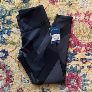 Brooks women’s leggings